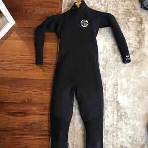 Women’s Wetsuit